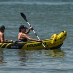 Florida Lifestyle Ocean Rafting