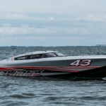 Outerlimits Power Boat