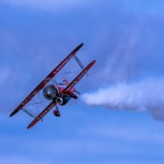 Aerobatic Aircraft: John Klatt Airshows