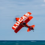 Lucas Oil Airshow Team